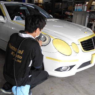車両販売