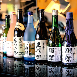 酒類販売